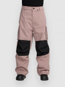 Штаны для сноуборда Volcom Nwrk Baggy Hose, mauve