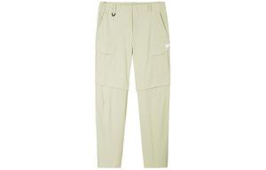 Коллекция Outdoor Повседневные брюки мужские Toffee Yellow Anta, желтый