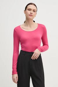 Футболка United Colors Of Benetton, розовый