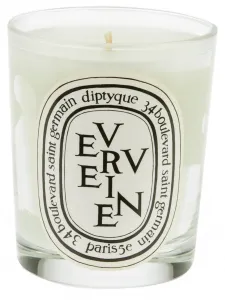 Ароматическая свеча Verveine Diptyque, белый