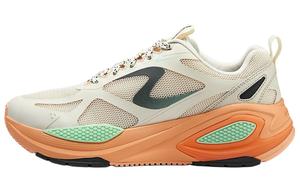 Кроссовки Skechers Lifestyle Shoes Men Low-top Natural/peach, цвет Natural/peach