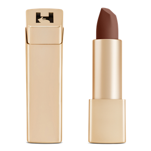 Разблокированная мягкая матовая помада HOURGLASS, Orchid 352 (deep brown)