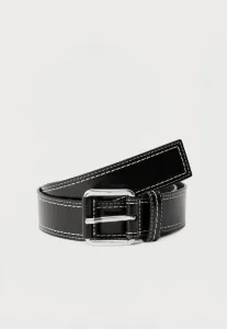 Пояс фронда гертель Max&Co., Schwarz