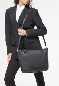 Сумка-шоппер Miriade SHOPPING AYDA, Nero/Black