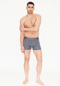 Брюки 3-PACK GUNNAR Resteröds, темно-серый