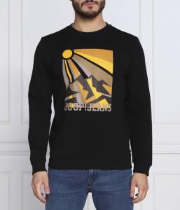 Толстовка Joop! Jeans 15 Regular Fit, черный