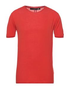 Футболка Diktat, красный