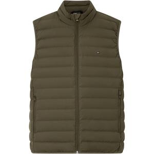 Tommy Hilfiger Мужская пуховая куртка, Army Green RBN
