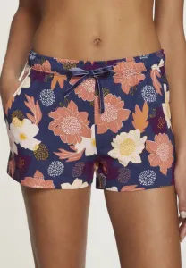 Пижамные штаны Vivance, Bunt Geblümt