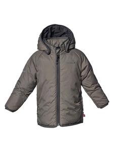 Isbjörn Зимняя куртка "Мороз" коричневого цвета