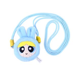 Плюшевый кулон HUGKIS