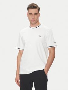 Футболка обычного кроя C-Taut 197 50543341 Boss, белый