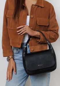 Сумка RYŁKO Handbag, Schwarz/Black