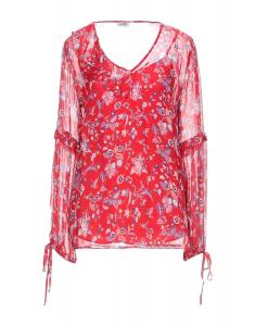 Топ Liu •Jo, красный