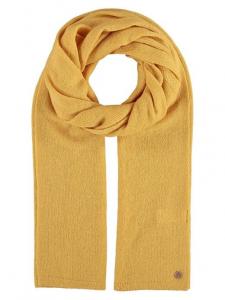 Шарф Fraas, желтый