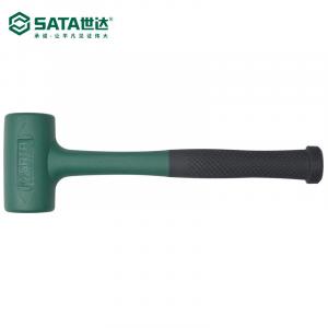 SATA Tools Противоударный резиновый молоток 65 мм 92904