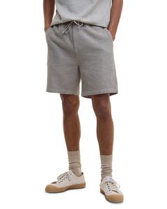 Сандаловые шорты с кулиской 7" Sandwood Barbour, серый