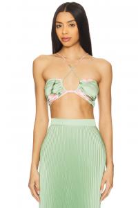 Топ Jardin L'Idee, fleur rose