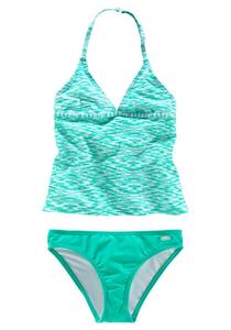 Треугольное бикини VENICE BEACH, цвет Turquoise