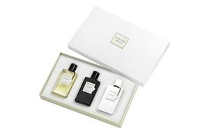 Набор духов ultimate collector's collection eau de parfum 45мл*3 подарок для девушки Van Cleef & Arpels