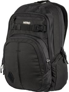 Рюкзак NITRO, черный