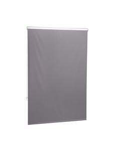 Relaxdays Шторка для душа серого цвета - (Ш)100 x (В)240 см