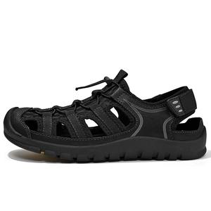 Season Ram Мужские кроссовки River Trekking, черные