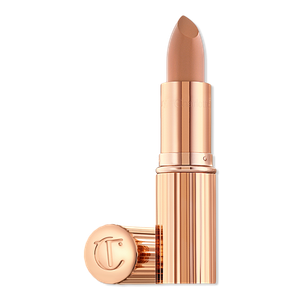 Поцелуйная помада Charlotte Tilbury, Nude Kate (light pink-toned nude)