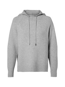 Кэролайн Тенсен Толстовка Canora Серая Mart Visser