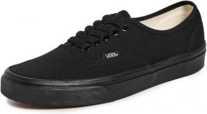 Мужские кроссовки Vans Atwood, черный