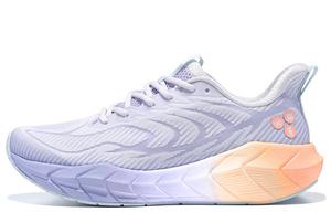 Кроссовки женские Mid-top Orange Bmai