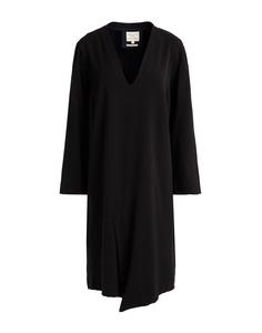 Платье миди Alessia Santi, черный