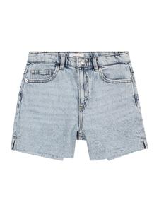 Обычные джинсы Vero Moda Girl, светло-синий