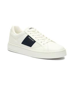 Кроссовки Armani Exchange, экрю