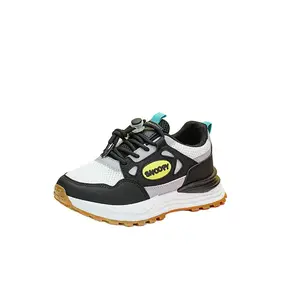 Детские кроссовки для бега SNOOPY, черный