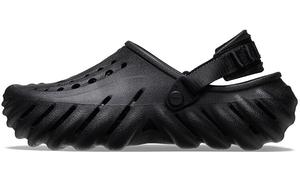 Сандалии Crocs Echo Clog Black