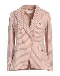 Блейзер Circolo 1901, темно-розовый