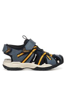 Сандалии Jr Borealis J450RB 014ME C0659 M Geox, синий