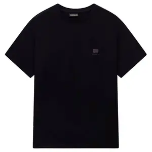 Футболка с коротким рукавом Napapijri Nina, черный