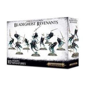 Фигурки Nighthaunt Bladegheist Revenants Games Workshop