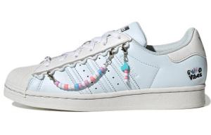 Кроссовки Adidas Originals Superstar 'Good Vibes' Women's