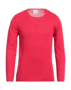 Свитер Bellwood, красный