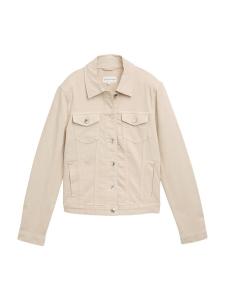 Демисезонная куртка TOM TAILOR, Light beige