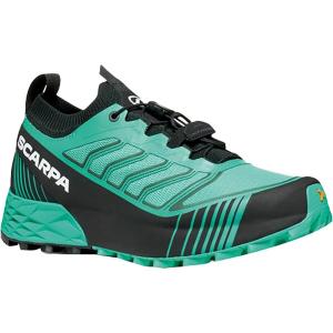 Кроссовки Ribelle run 2 Scarpa, зеленый