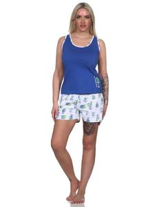 Ночное белье NORMANN, синий