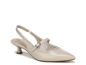 Туфли Marilyn Mary Jane Lifestride, Cream