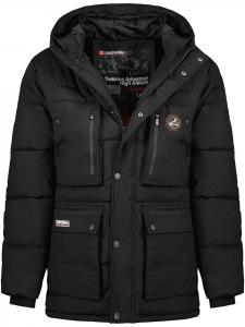 Парка ANAPURNA, черный