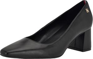 Туфли-лодочки Tommy Hilfiger женские Opheili, Black 001