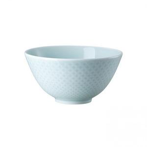 Junto Opal Green - Фарфоровая миска 11 см / 0,30 л Rosenthal, зеленый