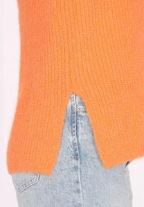 Джемпер myMo, оранжевый